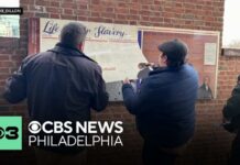 Trump administration can replace slavery exhibit at President's House in Philly, appeals court says