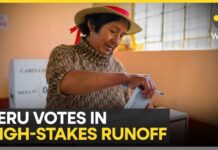 9 Presidents in 10 Years — Peru Votes Again and Nothing Has Changed Peru Faces Crucial Presidential Choice; Winner To Take Office on July 28 | WION News