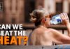 Europe heatwave: When will it start to cool down?