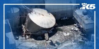 Paper mill worker talks about dangers of the job