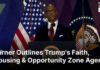 FULL SPEECH: Scott Turner Defends Trump's Faith-Based Policies, Religious Liberty | AC1G