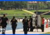 Trump: 'Multiple arrests' at Lincoln Memorial Reflecting Pool | Morning in America