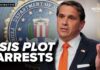 3 U.S. men accused of funding ISIS DRONE PLOT
