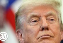 President Trump says he's really close to a deal with Iran