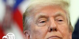 President Trump says he's really close to a deal with Iran
