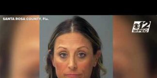 Northwest Florida town manager candidate jailed in registry roundup