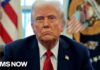 Trump EMBARRASSED by crowd's MASS EXODUS from his 'Great American State Fair' speech