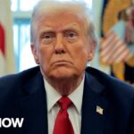 Trump EMBARRASSED by crowd's MASS EXODUS from his 'Great American State Fair' speech