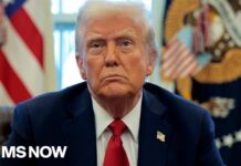 Artists Flee — Trump Show Goes On Trump EMBARRASSED by crowd's MASS EXODUS from his 'Great American State Fair' speech
