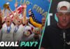 Union Deal Moves Millions—Not Everyone Knew US Men's and Women's Teams Forced to Share World Cup Money