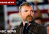 BREAKING: Graham Platner says he will suspend his Senate campaign in Maine