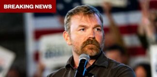 BREAKING: Graham Platner says he will suspend his Senate campaign in Maine