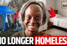 Downtown Rising: How Atlanta Is Ending Homelessness