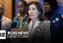 New York enacting statewide moratorium on data centers