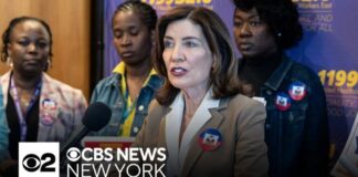 New York enacting statewide moratorium on data centers