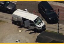 The Houston ICE Shooting — The Agency’s Story and the Evidence Nobody’s Seen Man shot, killed by ICE was not intended target: DHS
