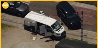 Man shot, killed by ICE was not intended target: DHS