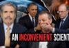 The Climate Science Fight Nobody Told You Was Happening Buffaloed: How a Climate Scientist Was Attacked by the White House, Congress & His Own University