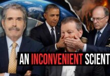 The Climate Science Fight Nobody Told You Was Happening Buffaloed: How a Climate Scientist Was Attacked by the White House, Congress & His Own University