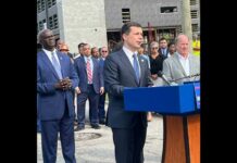 The Subsidy That Cost Millions Per Job Sec. Buttigieg, Gov. Whitmer announce $105 million for I-375-boulevard conversion