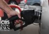 Gas prices on the rise again as Iran war reignites
