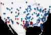 Where ICE Has Taken The Most People | On The Grid | WIRED