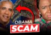 Obama's $850M Presidential Library Left Black Contractors UNPAID & BROKE