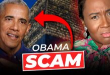 Obama's $850M Presidential Library Left Black Contractors UNPAID & BROKE