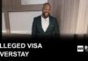 ICE detains Southwest flight attendant for alleged Visa overstay