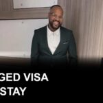 Overstay Claim Sparks Airport Chaos ICE detains Southwest flight attendant for alleged Visa overstay