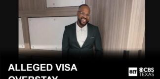 ICE detains Southwest flight attendant for alleged Visa overstay