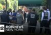 Investigators looking into motive of Upper West Side stabbings