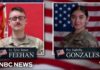 President Trump vows revenge on Iran for killing U.S. service members 