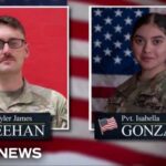 Ceasefire Hype, Nuclear Fog President Trump vows revenge on Iran for killing U.S. service members