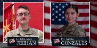 President Trump vows revenge on Iran for killing U.S. service members 