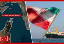 Iran & US trade strikes, officials fear deal collapse: Sources