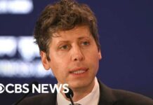 OpenAI changing deal with U.S. military after backlash