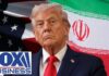 Goalposts Move, War Still Burns MILITARY BUILD-UP: B-1 bombers DEPLOYED as Trump weighs options