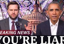 JD Vance DESTROYS Obama With 7 Broken Promises In A Fiery Hearing - Obama Left STUNNED!!