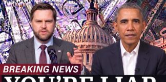 JD Vance DESTROYS Obama With 7 Broken Promises In A Fiery Hearing - Obama Left STUNNED!!