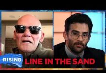 James Carville threatens to leave Democratic Party over Hasan Piker | RISING