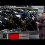 Entire Valleys Wiped Out After Collapse Explaining a glacial lake outburst flood and the devastation in Nepal