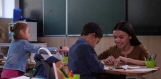 Charter schools vs. traditional public schools: The differences parents need to know
