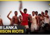 Sri Lanka Negombo Prison Clashes: At Least 25 Killed, Cause Unknown | WION