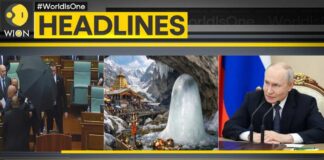 Russia-Ukraine War | Iraq-Iran Oil Talks | Amarnath Yatra Halt | Spain Protest | Kosovo Egg Protest
