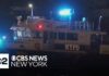 2 dead, 12 hurt after boat capsizes near Liberty Island