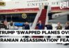 Iran Sought to Kill Trump at NATO Summit? Secret Service Switched Planes Over Assassination Bid | 4K