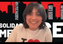 No-Papers Power? NYC Showdown Builds Solidarity Melts ICE - DSA Mass Call 2.3.26
