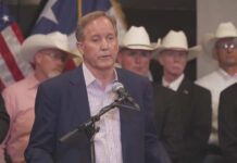 Adultery Allegation Shadow Hounds Paxton Paxton opens floor to questions, shuts down inquiries on voting record and real estate holdings