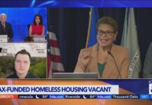 Hundreds of Tax-Funded LA apartment units meant for the Homeless now empty under key Bass strategy